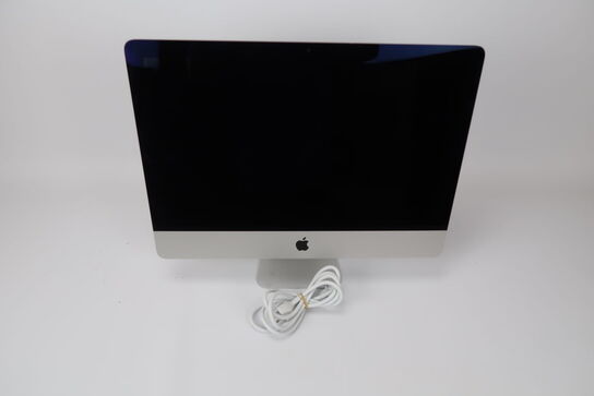 Apple Imac I7-5775R 21.5" (4K, Late 2015)