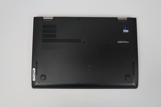 Lenovo ThinkPad X1 Carbon G4 - i5-6200U 14" touch