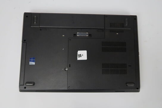 Lenovo ThinkPad L570 i5-7200 15"