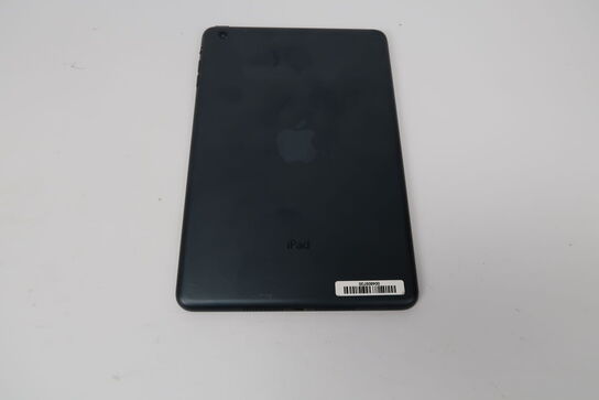 Apple iPad mini (1st Gen) Wi-Fi - 16GB