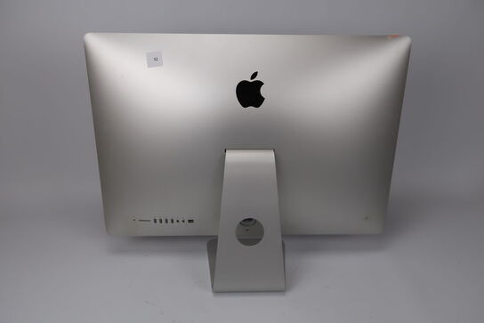 Apple iMac I5-4570 27" (Late 2013)