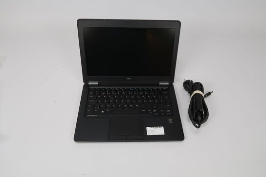 Bærbar, Dell Latitude E7250 i5-5300U 12,5"