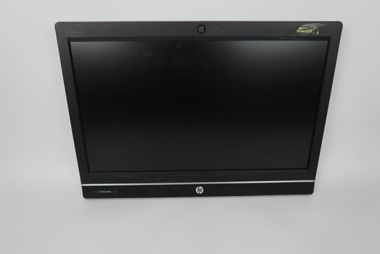 HP ProOne 600 G1 - i3-4130 all-in-one