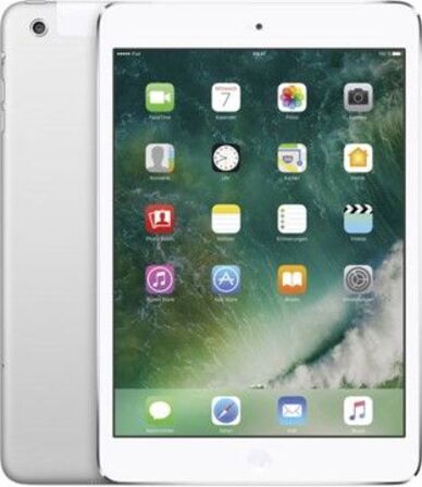 Apple iPad mini (1st Gen) Wi-Fi + Cellular - 16GB