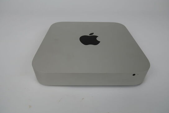 Apple Mac mini i5-3210M (Late 2012)