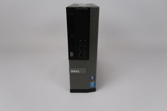 SFF, Dell OptiPlex 7020 i3-4150