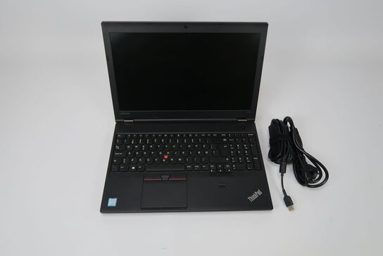 Lenovo ThinkPad L570 i3-7100 15"