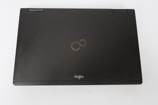 Bærbar, Fujitsu Lifebook E782 i5-3230M 15"