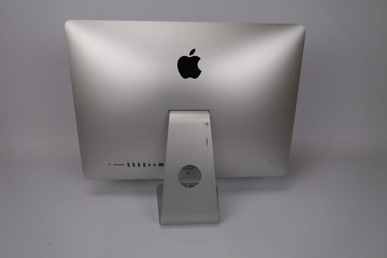 Apple Imac I5-4260U 21,5"  (Mid-2014) 