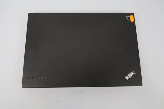 Lenovo ThinkPad T550 - i5-5200U 15"