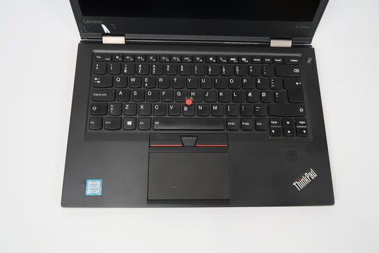 Lenovo ThinkPad X1 Carbon G4 - i5-6200U 14" touch