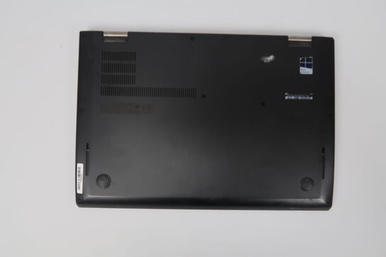 Lenovo ThinkPad X1 Carbon G4 - i5-6200U 14" touch