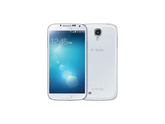 Samsung Galaxy S4 16GB