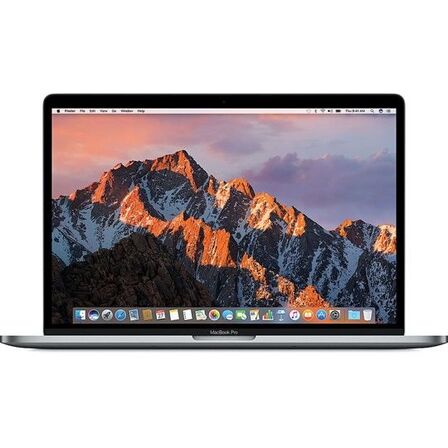 Apple MacBook Pro I7-7700HQ 15" Touch/Mid-2017