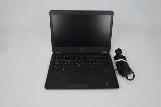 Bærbar, Dell Latitude E7440 i5-4310U 14"