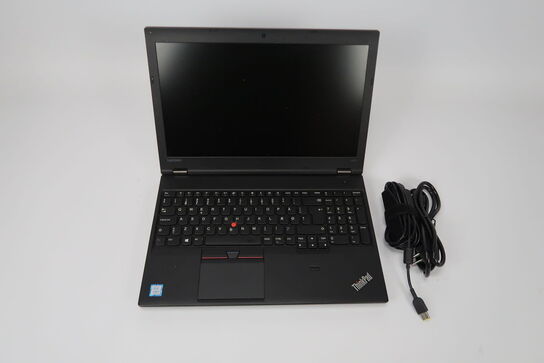 Lenovo ThinkPad L570 i5-7200 15"