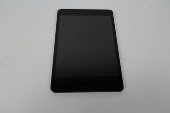 Apple iPad mini (1st Gen) Wi-Fi - 16GB