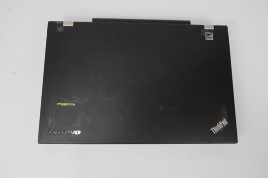 Bærbar, Lenovo ThinkPad L430 i3-3110M 14"