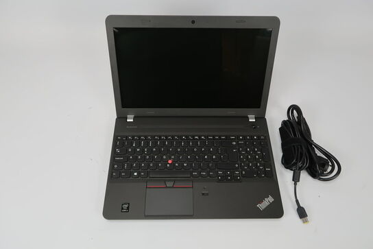 Lenovo ThinkPad E550 i3-5005  15"'