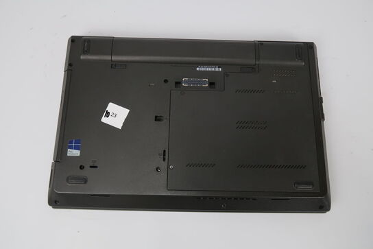 Lenovo ThinkPad L540 i5-4210m  15"