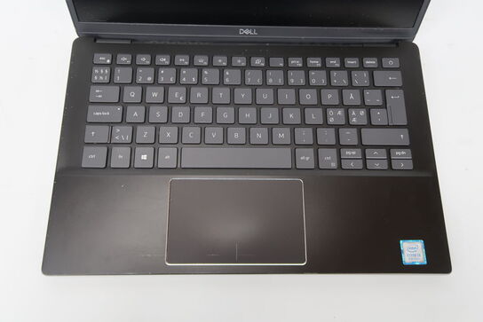 Bærbar, Dell Latitude 3301 i3-8145U 13"