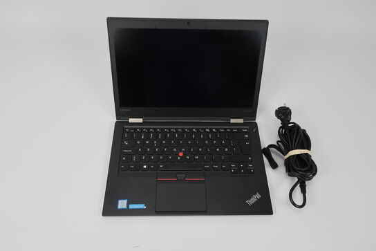 Lenovo ThinkPad X1 Carbon G4 - i5-6200U 14" touch