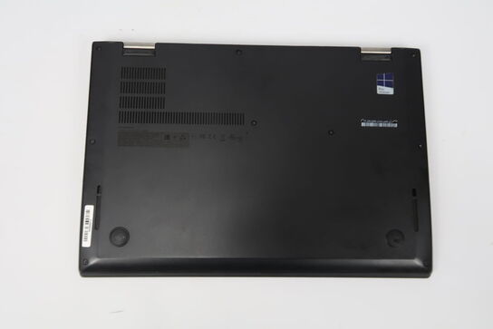 Lenovo ThinkPad X1 Carbon G4 - i5-6200U 14" touch