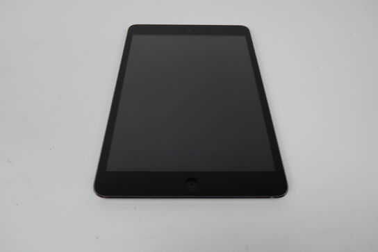 Apple iPad mini (1st Gen) Wi-Fi - 16GB