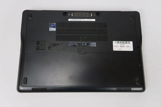 Bærbar, Dell Latitude E7250 i5-5300U 12,5"