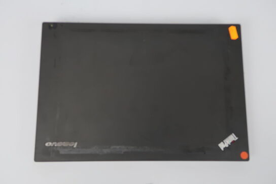 Lenovo ThinkPad T550 - i5-5200U 15"