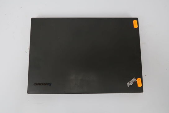 Lenovo ThinkPad T450 i5-4300 13"