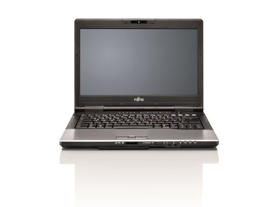 Bærbar, Fujitsu Lifebook E782 i5-3230M 15"