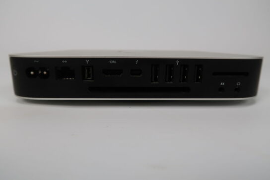 Apple Mac mini i5-3210M (Late 2012)