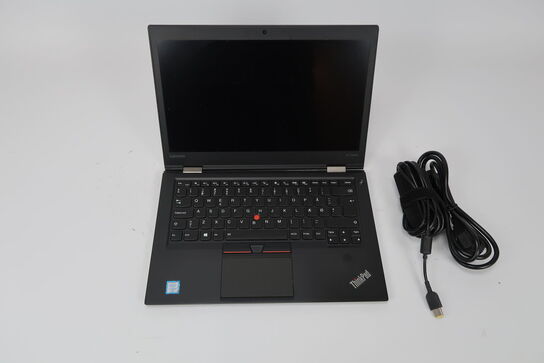 Lenovo ThinkPad X1 Carbon i5-6200  13"