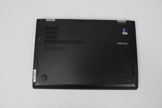 Lenovo ThinkPad X1 Carbon G4 - i5-6200U 14" 