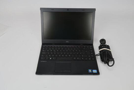 Bærbar, Dell Latitude 3330 i5-3337U 13"