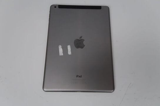 Apple Ipad Air 16GB Cellular  - LÆS BESKRIVELSE