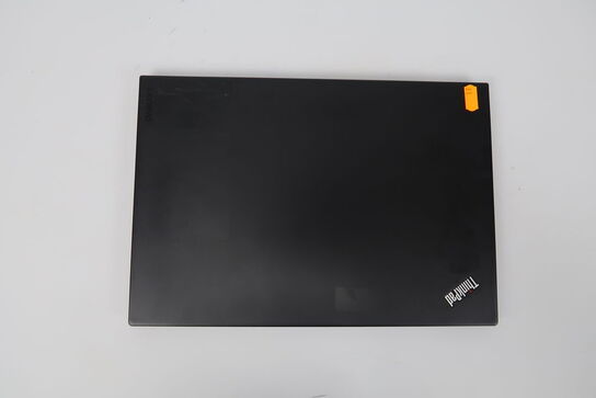 Lenovo ThinkPad X1 Carbon G4 - i5-6200U 14" 