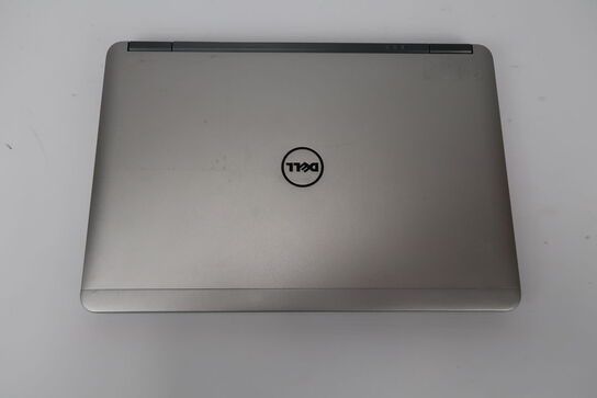 Bærbar, Dell Latitude E7240 i7-4600U 12"