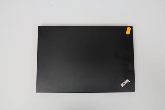 Lenovo ThinkPad X1 Carbon G4 - i5-6200U 14" 