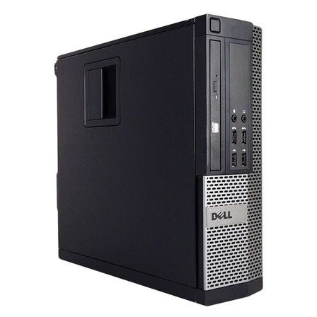 Dell OptiPlex 9020 SFF i7-4770