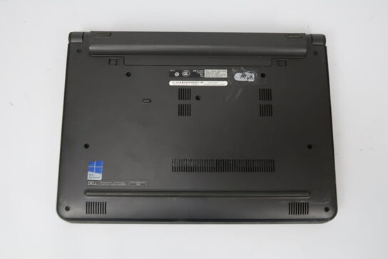 Bærbar, Dell Latitude 3340 i3-4010U 13" - LÆS BESKRIVELSE