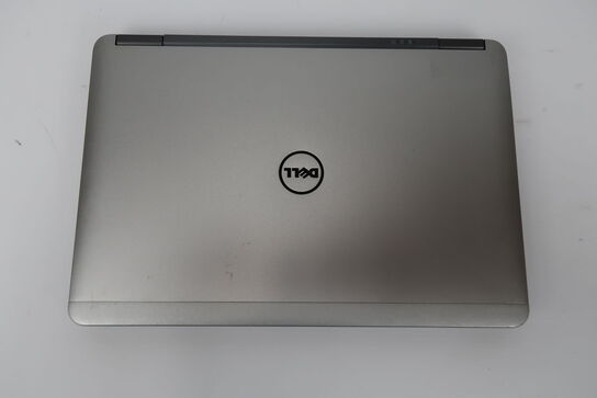 Bærbar, Dell Latitude E7240 i7-4600U 12"