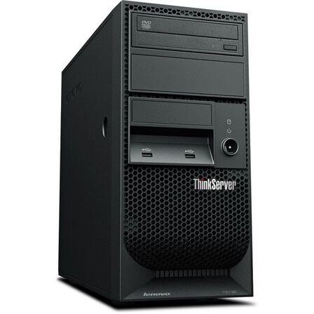 Lenovo ThinkServer TS130 - Xeon E3-1225 v2