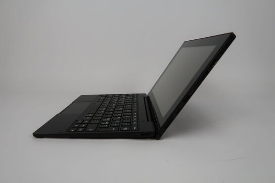 Lenovo Tablet 2in1 10 N4000 10.1"