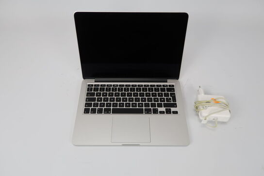 Apple MacBook Pro i5-3210M 13" Retina 2012