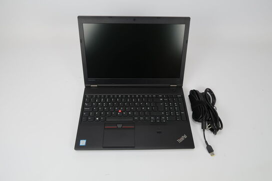 Lenovo ThinkPad L570 i3-7100 15"