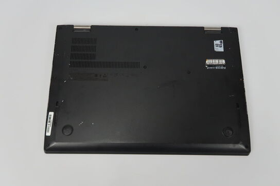 Lenovo ThinkPad X1 Carbon G4 - i5-6200U 14" touch