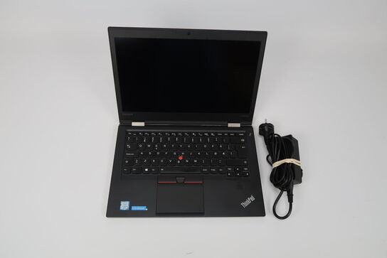 Lenovo ThinkPad X1 Carbon G4 - i5-6200U 14" 