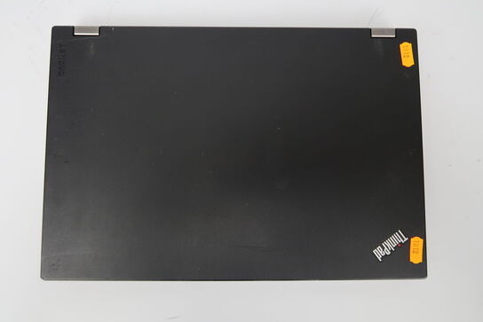 Lenovo ThinkPad L560 i5-6200 15"